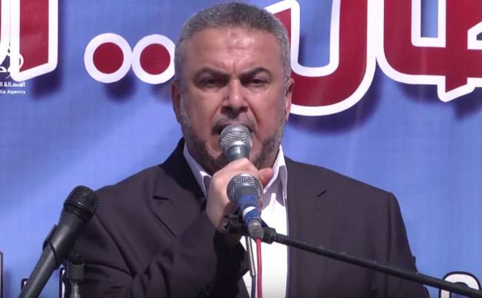 رضوان: القسام يمتلك مخزوناً لإطلاق سراح الأسرى