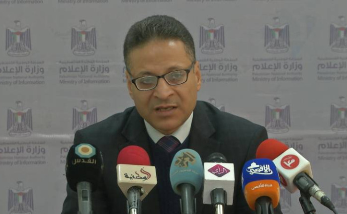 سعد: غزة تحتاج 135 مليون شيكل شهرياً