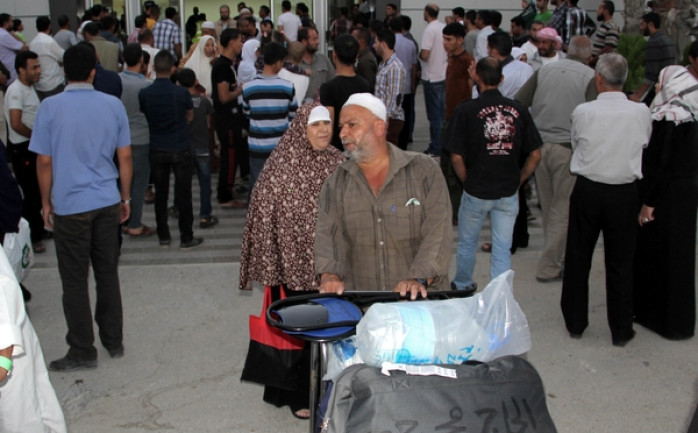 أعلنت وزارة الأوقاف والشئون الدينية عن أسماء حجاج المحافظات الجنوبية المقبولين لهذا العام 1437هـ/2016م, حسب الكشف المسلسل ضمن القرعة العامة ، وأسماء الشركات المؤهلة للعمل في موسم الحج.