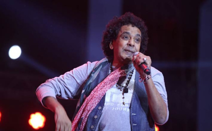 محمد منير