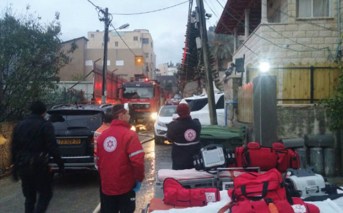 قضى 5 مواطنين على الأقل اليوم الإثنين، إثر حادث طرق مروع في مفرق &quot;حنانيا&quot; قرب المغار داخل أراضي الـ 48 .

ونقلت الوكالة الرسمية عن شهود عيان إن الحادث أدى إلى مقتل 5 أشخاص من الجش و