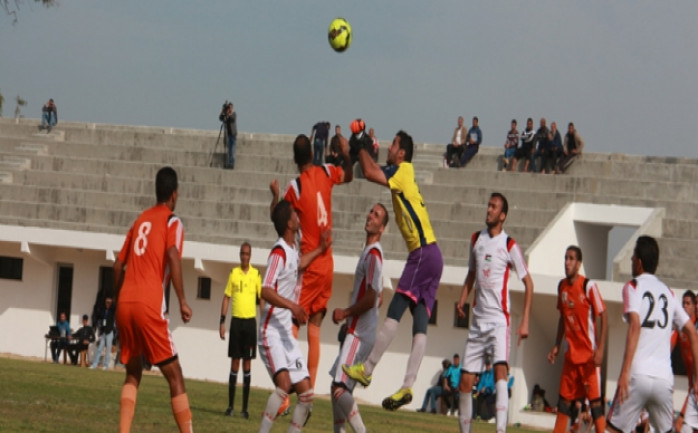 سحق فريق اتحاد خانيونس نظيره غزة الرياضي 5-1 في المباراة التي أقيمت على ملعب اليرموك بمدينة غزة عصر الأحد، ضمن منافسات الأسبوع الحادي والعشرين وقبل الأخير من دوري الدرجة الممتازة.

س