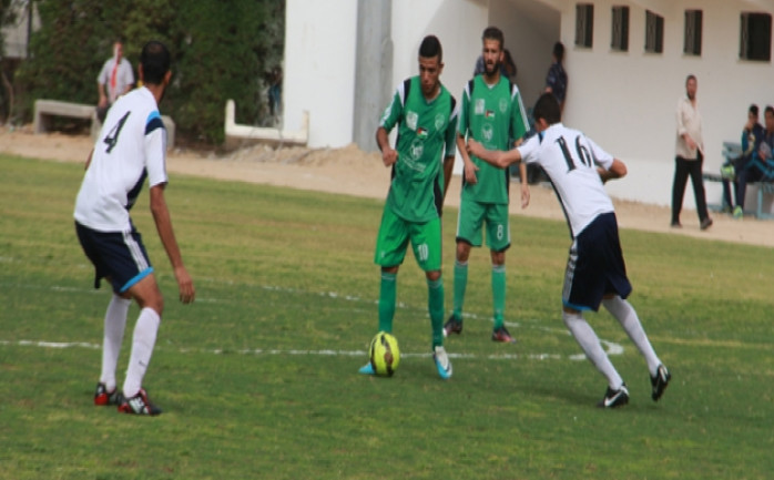 حقق نادي الشجاعية فوزاً على نظيره هلال غزة 1-0 في المباراة التي جمعت الفريقين على ملعب اليرموك وسط مدينة غزة، ضمن منافسات الجولة 22 من دوري الدرجة الممتازة.

سجل الهدف الوحيد للمنطار