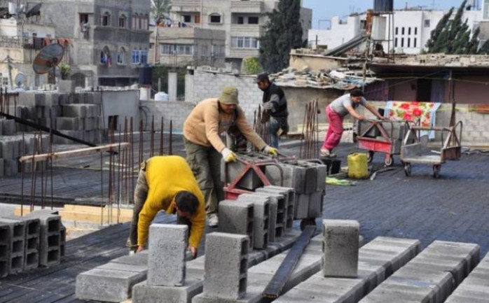 أنهت اللجان القانونية في الاتحاد العام لنقابات عمال فلسطين منذ بداية يناير من العام الجاري "60  مخالصة" عمالية بقيمة مالية بلغت 99790 شيكلا.

