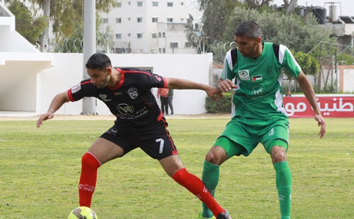 اكتسح فريق الصداقة نظيره اتحاد الشجاعية بنتيجة قوامها 4-0 في المباراة التي جرت على ملعب اليرموك بمدينة غزة، ضمن منافسات الأسبوع الأول لدوري الوطنية موبايل لأندية الدرجة الممتازة.

 سجل رباع