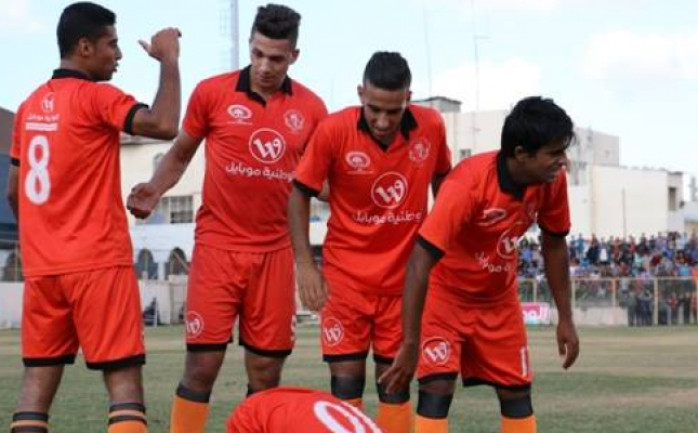 تغلب فريق اتحاد خانيونس على ضيفه اتحاد الشجاعية بنتيجة 1-0، على ملعب رفح البلدي جنوب القطاع, ضمن منافسات الأسبوع السادس من دوري الوطنية موبايل للدرجة الممتازة.

ويدين &quot;الطواحين&quot; بال