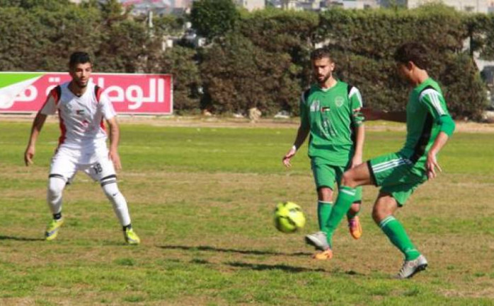 أعلنت لجنة المسابقات في الاتحاد الفلسطيني لكرة القدم عن جدول منافسات الدور نصف النهائي لبطولة كأس غزة، بطولة المرحوم &quot;شحدة ابو تايه&quot;.

ونشرت اللجنة جدول المباريات ومواعيدها