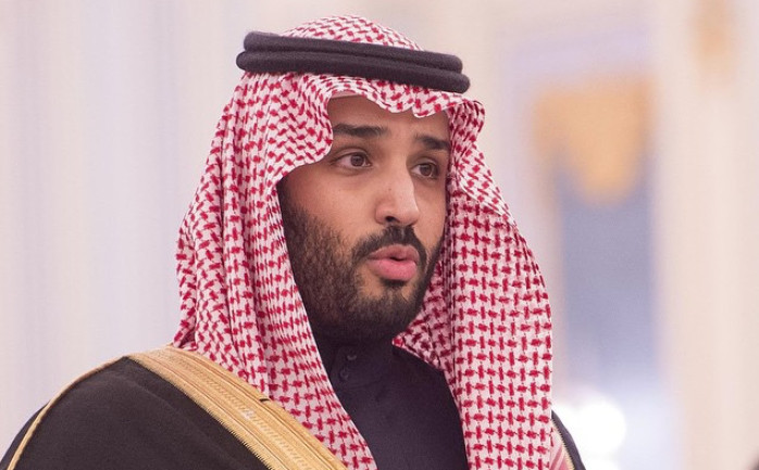 أكد ولي ولي العهد السعودي الأمير محمد بن سلمان بن عبد العزيز آل سعود أن اتفاقية إنشاء جسر الملك سلمان والذي سيربط بين مصر والسعودية سيكون أهم معبر بري في العالم.

وقا