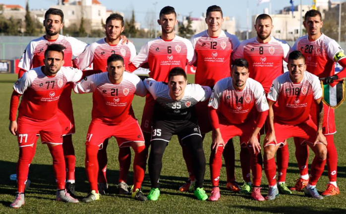 ضرب أهلي الخليل موعداً مع هلال القدس في نهائي مسابقة كأس الضفة الغربية، عقب تغلبه الاول في نصف النهائي على نظيره مركز بلاطة 1-0 في المباراة التي أقيمت على ملعب ماجد أسعد بالبيرة.

سجل هدف ا