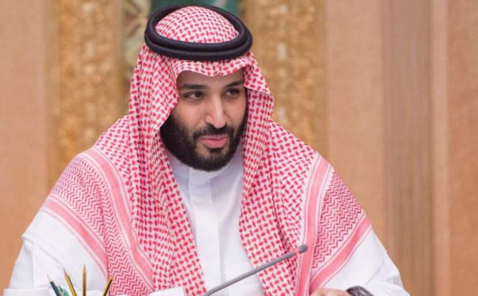 أكد ولي ولي العهد السعودي &quot;الأمير محمد بن سلمان&quot; أن الأطراف المتنازعة في اليمن قريبة من الوصول إلى اتفاق لحل الأزمة، مشيرًا إلى أن هناك تقدماً في المفاوضات التي يجريها وفد من الحوثي