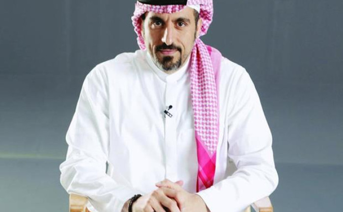 أحمد الشقيري